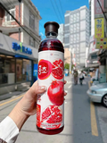  Nước Giấm Uống Giảm Cân Daesang Hàn Quốc 900ml Nhập Khẩu Chính Hãng 