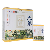  Nước hắc sâm đông trùng hạ thảo Ginseng King Premium Hàn Quốc Nhập khẩu chính hãng 