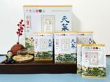  Nước hắc sâm đông trùng hạ thảo Ginseng King Premium Hàn Quốc Nhập khẩu chính hãng 