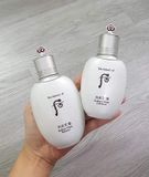  Nước hoa hồng dưỡng trắng Whoo Gongjinhyang Seol Radiant White 