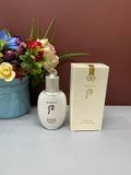  Nước hoa hồng dưỡng trắng Whoo Gongjinhyang Seol Radiant White 