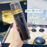  Nước hoa hồng giảm nám mờ thâm Dongsung Rannce Skin 130ml 