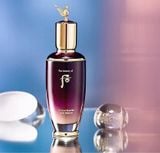  Nước hoa hồng Hoàn lưu cao Whoo Hwanyu Imperial Youth Balancer 125ml 