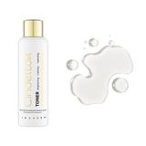  Nước hoa hồng men vi sinh dưỡng trắng da Cindel tox Revital Toner 200ml 
