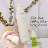  Nước Hoa Hồng Rau Má Làm Dịu Dưỡng Trắng Dr.Pepti Centella Toner 180ml 