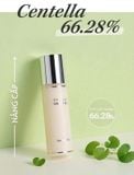  Nước Hoa Hồng Rau Má Làm Dịu Dưỡng Trắng Dr.Pepti Centella Toner 180ml 