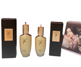  Nước Hoa Hồng Sữa Dưỡng Whoo Cheonyundan Ultimate 