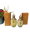  Nước Hoa Hồng Sữa Dưỡng Whoo Radiant Rejuvenating 