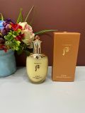  Nước Hoa Hồng Sữa Dưỡng Whoo Radiant Rejuvenating 