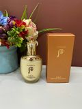  Nước Hoa Hồng Sữa Dưỡng Whoo Radiant Rejuvenating 