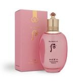  Nước hoa hồng Whoo Gongjinhyang Soo Hydrating Balancer 150ml 