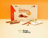  Nước hồng sâm Achimmadang Energy Up 100% Nhập Khẩu Chính Hãng Hàn Quốc 