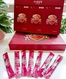  Nước Hồng Sâm Trẻ Em SangA Hàn Quốc Chính Hãng 