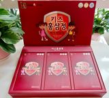  Nước Hồng Sâm Trẻ Em SangA Hàn Quốc Chính Hãng 