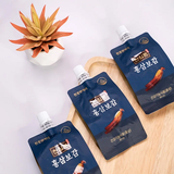  Nước Hồng Sâm Bảo Giám Cao Cấp Chunho Ncare Hàn Quốc Nhập Khẩu Chính Hãng 