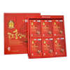  Nước Hồng Sâm Chén Dream Hàn Quốc Hộp 70 ml x 30 Gói Nhập Khẩu Chính Hãng 