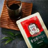 Nước Hồng Sâm Tonic Mild KGC Nhập Khẩu Chính Hãng Hàn Quốc 