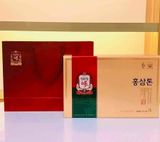  Nước Hồng Sâm Tonic Mild KGC Nhập Khẩu Chính Hãng Hàn Quốc 