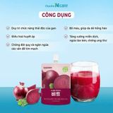  Nước Hồng Sâm Củ Dền Đỏ Chunho Ncare - Nước Hồng Sâm Củ Dền Đỏ Nhập Khẩu Chính Hãng 