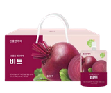 Nước Hồng Sâm Củ Dền Đỏ Chunho Ncare - Nước Hồng Sâm Củ Dền Đỏ Nhập Khẩu Chính Hãng 