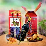  Nước Hồng Sâm Chai 3 lít Kanghwa Hàn Quốc Nhập Khẩu Chính Hãng 