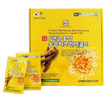  Nước Hồng Sâm Đông Trùng Hạ Thảo Nonghyup Hàn Quốc Nhập Khẩu Chính Hãng 