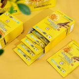  Nước Hồng Sâm Đông Trùng Hạ Thảo Nonghyup Hàn Quốc Nhập Khẩu Chính Hãng 