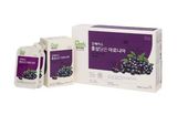  Nước Hồng Sâm Goodbase Aronia KGC Hàn Quốc Nhập Khẩu Chính Hãng 