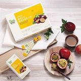  Nước Hồng Sâm Goodbase Chanh Dây KGC Hàn Quốc Nhập Khẩu Chính Hãng 
