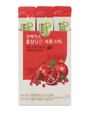  Nước Hồng Sâm Goodbase Lựu Đỏ KGC Hàn Quốc Nhập Khẩu Chính Hãng 