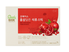  Nước Hồng Sâm Goodbase Lựu KGC Hàn Quốc Nhập Khẩu Chính Hãng 