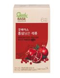  Nước Hồng Sâm Goodbase Lựu KGC Hàn Quốc Nhập Khẩu Chính Hãng 