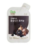 Nước Hồng Sâm Goodbase Tỏi Đen KGC Hàn Quốc Nhập Khẩu Chính Hãng 
