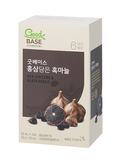  Nước Hồng Sâm Goodbase Tỏi Đen KGC Hàn Quốc Nhập Khẩu Chính Hãng 