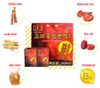  Nước Hồng Sâm Linh Chi Bio Red Ginseng Hàn Quốc Nhập Khẩu Chính Hãng 