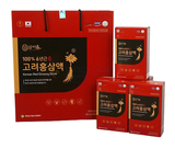 Nước Hồng Sâm Jeong Won Hàn Quốc Nhập Khẩu Chính Hãng 