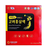  Nước Hồng Sâm Jeong Won Hàn Quốc Nhập Khẩu Chính Hãng 