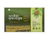  Nước Hồng Sâm Hỗ Trợ Bổ Gan Daedong Hàn Quốc Nhập Khẩu Chính Hãng 