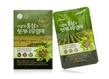  Nước Hồng Sâm Hỗ Trợ Bổ Gan Daedong Hàn Quốc Nhập Khẩu Chính Hãng 