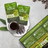  Nước Hồng Sâm Hỗ Trợ Bổ Gan Daedong Hàn Quốc Nhập Khẩu Chính Hãng 