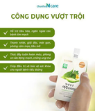  Nước hồng sâm khổ qua cho người tiểu đường Chunho Ncare Hàn Quốc Nhập Khẩu Chính Hãng 