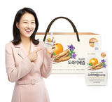  Nước Hồng Sâm Lê Hoa Chuông Cho Người Lớn Chunho Ncare Hàn Quốc Nhập Khẩu Chính Hãng 