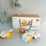  Nước Hồng Sâm Lê Hoa Chuông Cho Người Lớn Chunho Ncare Hàn Quốc Nhập Khẩu Chính Hãng 