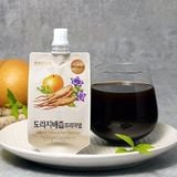  Nước Hồng Sâm Lê Hoa Chuông Cho Người Lớn Chunho Ncare Hàn Quốc Nhập Khẩu Chính Hãng 