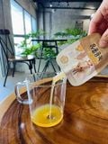  Nước Hồng Sâm Lộc Nhung Trẻ Em Chunho Ncare Hàn Quốc Nhập Khẩu Chính Hãng 