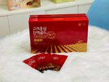  Nước Hồng Sâm Cao Cấp Premium DaeDong Hàn Quốc Nhập Khẩu Chính Hãng 