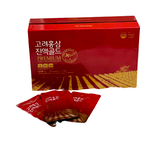  Nước Hồng Sâm Cao Cấp Premium DaeDong Hàn Quốc Nhập Khẩu Chính Hãng 