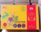  Nước Hồng Sâm Nhung Hươu Cao Cấp DaeDong Hàn Quốc Nhập Khẩu Chính Hãng 