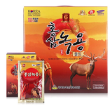  Nước Hồng Sâm Nhung Hươu GyeongBuk Hàn Quốc Nhập Khẩu Chính Hãng 