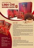  Nước Hồng Sâm Linh Chi Nhung Hươu 365 Hansusam Hàn Quốc Nhập Khẩu Chính Hãng 